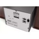 ΣΤΕΡΕΟ SHARP XLB 512 BR HI-FI MICRO SYSTEM BROWN