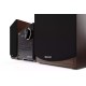 ΣΤΕΡΕΟ SHARP XLB 512 BR HI-FI MICRO SYSTEM BROWN