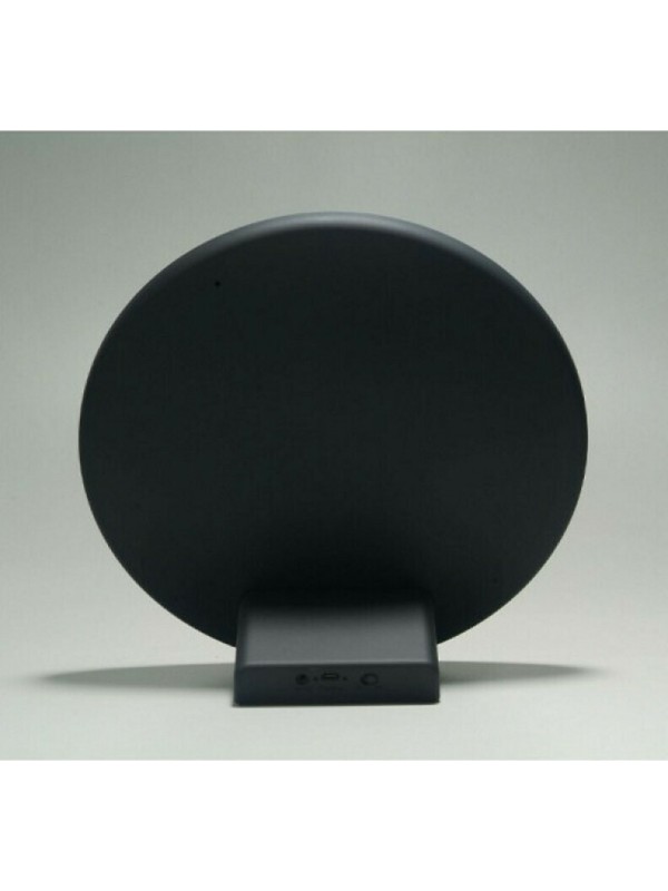 Crystal Audio Sonar XL Ηχείο Bluetooth 11W με Διάρκεια Μπαταρίας έως 8 ώρες Μαύρο Crystal Audio Sonar XL Ηχείο Bluetooth 11W με Διάρκεια Μπαταρίας έως 8 ώρες Μαύρο