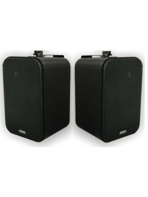 Audien Ηχείο 60W BT-408B (Τεμάχιο) 20.8x12.3x13.8εκ. σε Μαύρο Χρώμα Audien Ηχείο 60W BT-408B (Τεμάχιο) 20.8x12.3x13.8εκ. σε Μαύρο Χρώμα