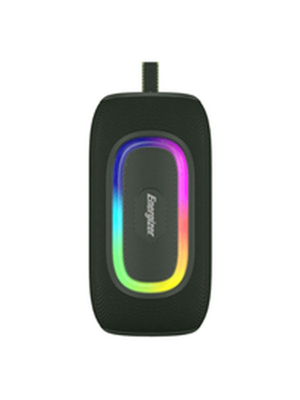 Energizer BTS 163 Ηχείο Bluetooth 4W με Ραδιόφωνο Μαύρο Energizer BTS 163 Ηχείο Bluetooth 4W με Ραδιόφωνο Μαύρο