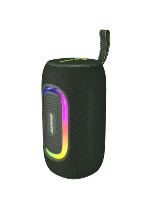 Energizer BTS 163 Ηχείο Bluetooth 4W με Ραδιόφωνο Μαύρο Energizer BTS 163 Ηχείο Bluetooth 4W με Ραδιόφωνο Μαύρο