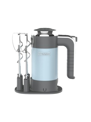 Westinghouse Μίξερ Χειρός 350W Μπλε