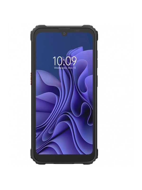 BlackView BV5300 Plus Dual SIM (8/128GB) Ανθεκτικό Smartphone Πορτοκαλί BlackView BV5300 Plus Dual SIM (8/128GB) Ανθεκτικό Smartphone Πορτοκαλί