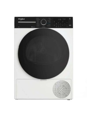 Whirlpool WP C10X WBS EE Στεγνωτήριο 10kg με Αντλία Θερμότητας