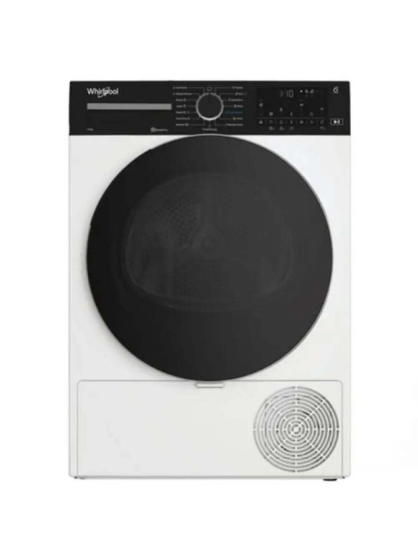 Whirlpool WP C10X WBS EE Στεγνωτήριο 10kg με Αντλία Θερμότητας