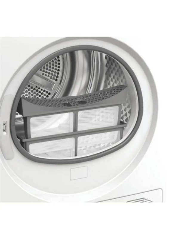 Whirlpool WP C10X WBS EE Στεγνωτήριο 10kg με Αντλία Θερμότητας