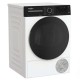Whirlpool WP C10X WBS EE Στεγνωτήριο 10kg με Αντλία Θερμότητας