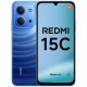 Xiaomi Redmi 15C NFC Dual SIM (4/128GB) Moonlight Blue Xiaomi Redmi 15C NFC Dual SIM (4/128GB) Moonlight Blue