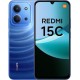Xiaomi Redmi 15C NFC Dual SIM (4/128GB) Moonlight Blue Xiaomi Redmi 15C NFC Dual SIM (4/128GB) Moonlight Blue