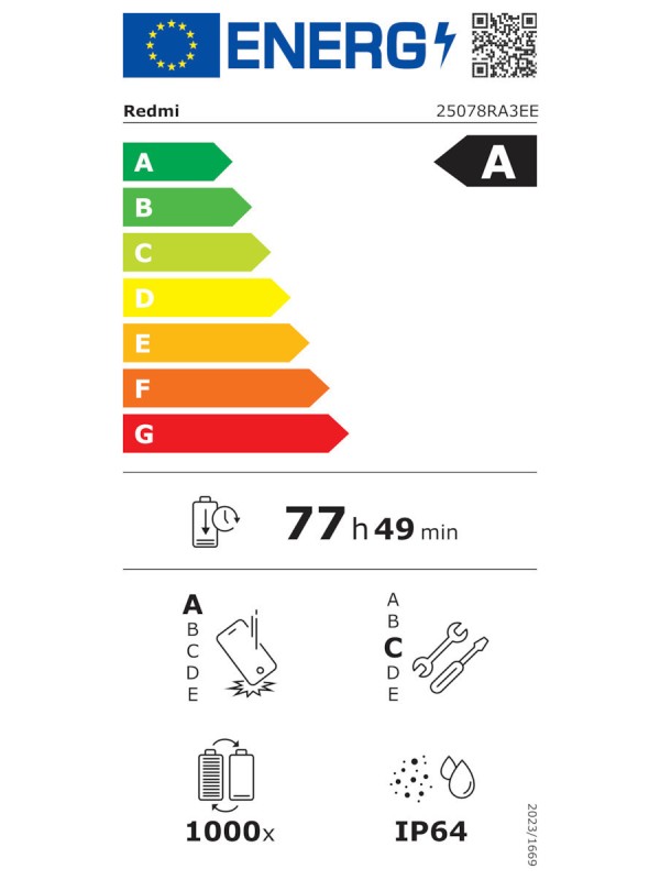 Xiaomi Redmi 15C NFC Dual SIM (4/128GB) Mint Green Xiaomi Redmi 15C NFC Dual SIM (4/128GB) Mint Green