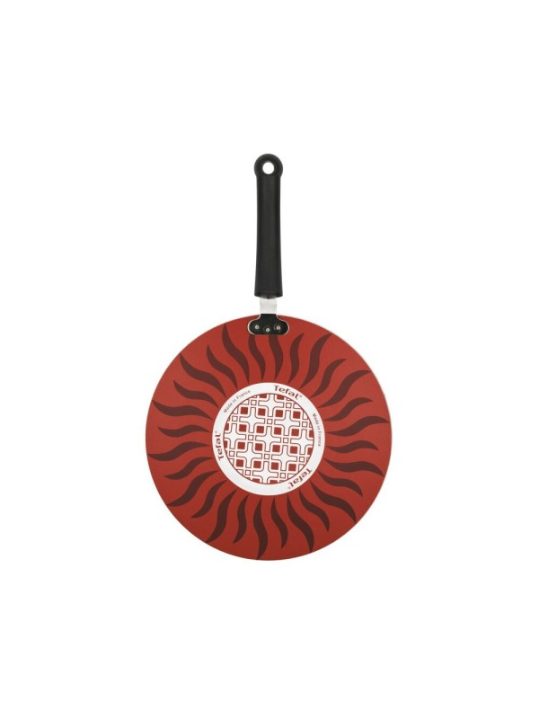 Tefal Κρεπιέρα από Αλουμίνιο με Αντικολλητική Επίστρωση 36cm