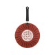 Tefal Κρεπιέρα από Αλουμίνιο με Αντικολλητική Επίστρωση 36cm