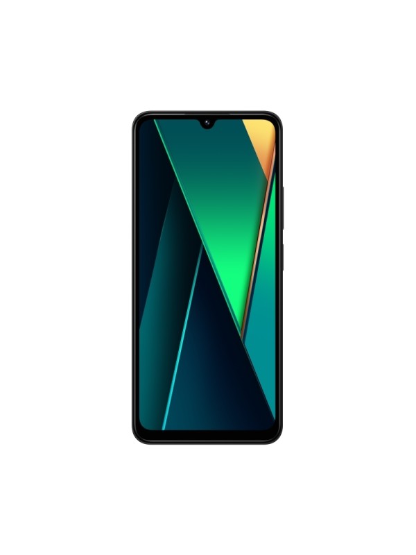 Xiaomi Poco C75 4G NFC Dual SIM (6GB/128GB) Μαύρο Xiaomi Poco C75 4G NFC Dual SIM (6GB/128GB) Μαύρο