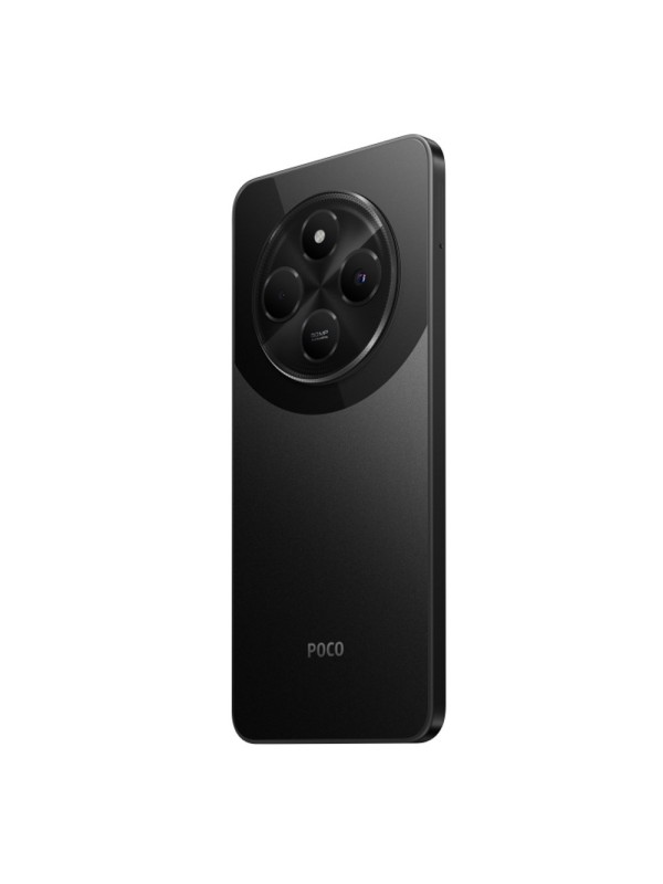 Xiaomi Poco C75 4G NFC Dual SIM (6GB/128GB) Μαύρο Xiaomi Poco C75 4G NFC Dual SIM (6GB/128GB) Μαύρο