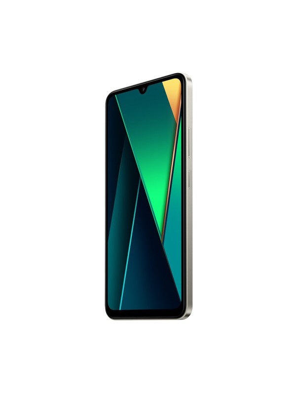 Xiaomi Poco C75 4G NFC Dual SIM (6GB/128GB) Χρυσό Xiaomi Poco C75 4G NFC Dual SIM (6GB/128GB) Χρυσό