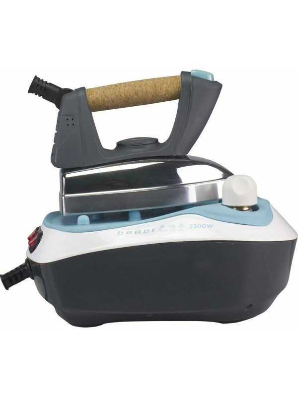 Beper Σύστημα σιδερώματος ατμού 2300W Max P204CAL001 Beper Σύστημα σιδερώματος ατμού 2300W Max P204CAL001