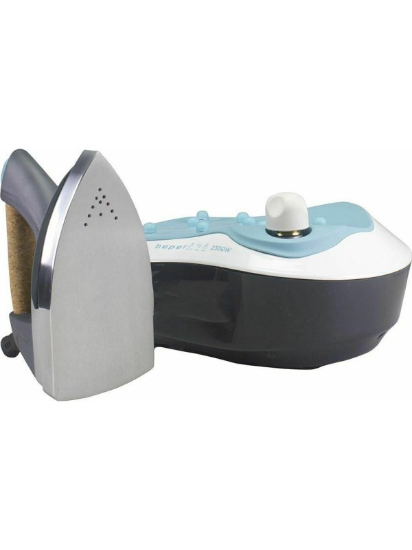 Beper Σύστημα σιδερώματος ατμού 2300W Max P204CAL001 Beper Σύστημα σιδερώματος ατμού 2300W Max P204CAL001