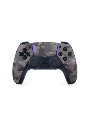 Sony DualSense Ασύρματο Gamepad για PS5 Camouflage 