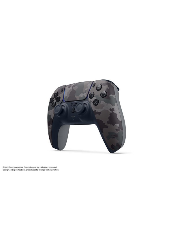 Sony DualSense Ασύρματο Gamepad για PS5 Camouflage 