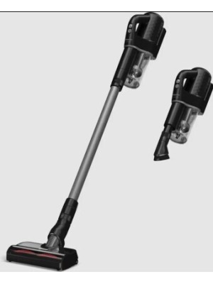 Miele Duoflex HX1 Cat & Dog Επαναφορτιζόμενη Σκούπα Stick Μαύρη Miele Duoflex HX1 Cat & Dog Επαναφορτιζόμενη Σκούπα Stick Μαύρη