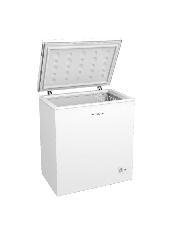 Princess CF 218 EPAR Καταψύκτης Μπαούλο 195lt Princess CF 218 EPAR Καταψύκτης Μπαούλο 195lt