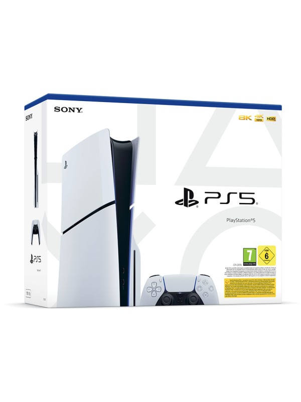 PALYSTASTION SONY PS5 E CHASSIS