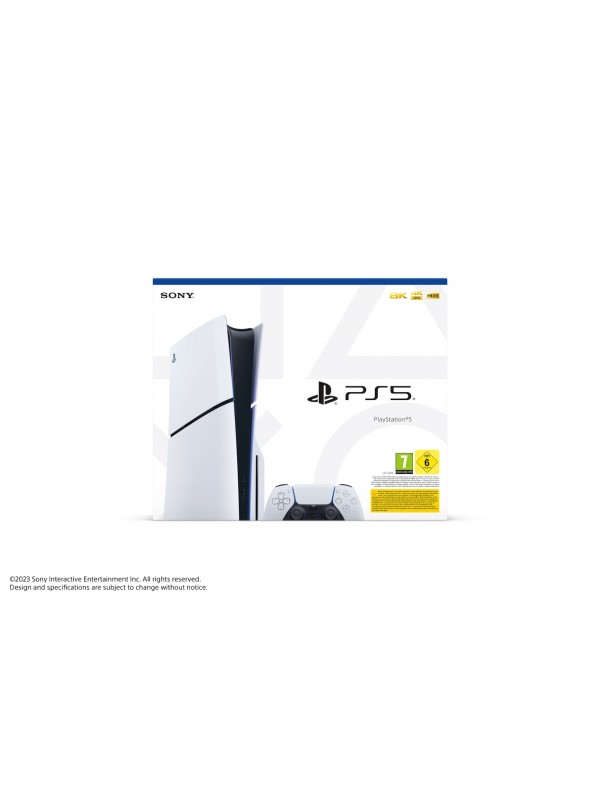 PALYSTASTION SONY PS5 E CHASSIS