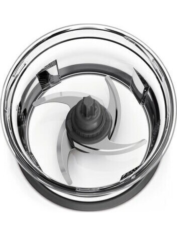 Kenwood Πολυκόπτης CHP61.000 WH Multi 500W με Δοχείο 500ml Kenwood Πολυκόπτης CHP61.000 WH Multi 500W με Δοχείο 500ml