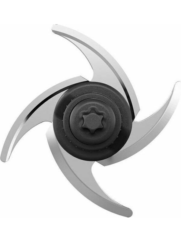 Kenwood Πολυκόπτης CHP61.000 WH Multi 500W με Δοχείο 500ml Kenwood Πολυκόπτης CHP61.000 WH Multi 500W με Δοχείο 500ml