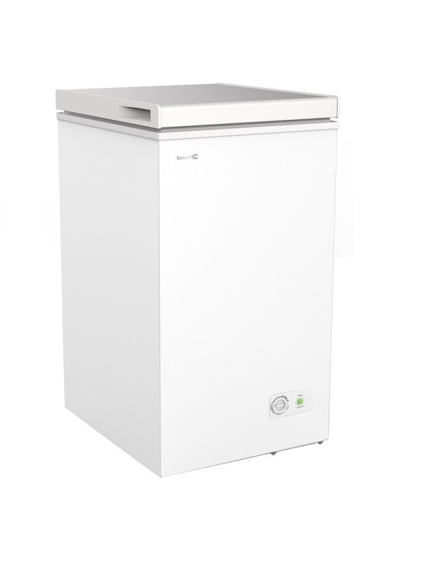 Celect Καταψύκτης Μπαούλο 92lt CL-400100 Celect Καταψύκτης Μπαούλο 92lt CL-400100