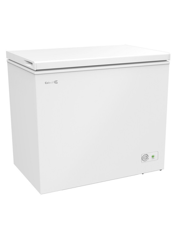 Celect Καταψύκτης Μπαούλο 244lt CL-400300 Celect Καταψύκτης Μπαούλο 244lt CL-400300