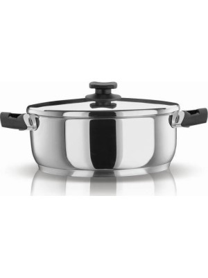 Pyramis Ημίχυτρα Classic Φ30 6.7Lt (015030301) Pyramis Ημίχυτρα Classic Φ30 6.7Lt (015030301)