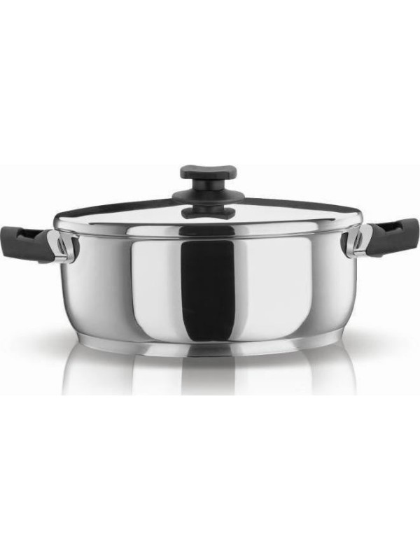 Pyramis Ημίχυτρα Classic Φ30 6.7Lt (015030301) Pyramis Ημίχυτρα Classic Φ30 6.7Lt (015030301)