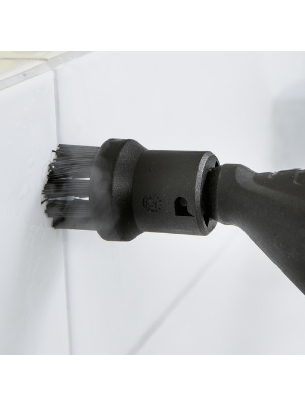 Karcher SC 2 EasyFix Ατμοκαθαριστής Πίεσης 3.2bar με Ρόδες και Κοντάρι