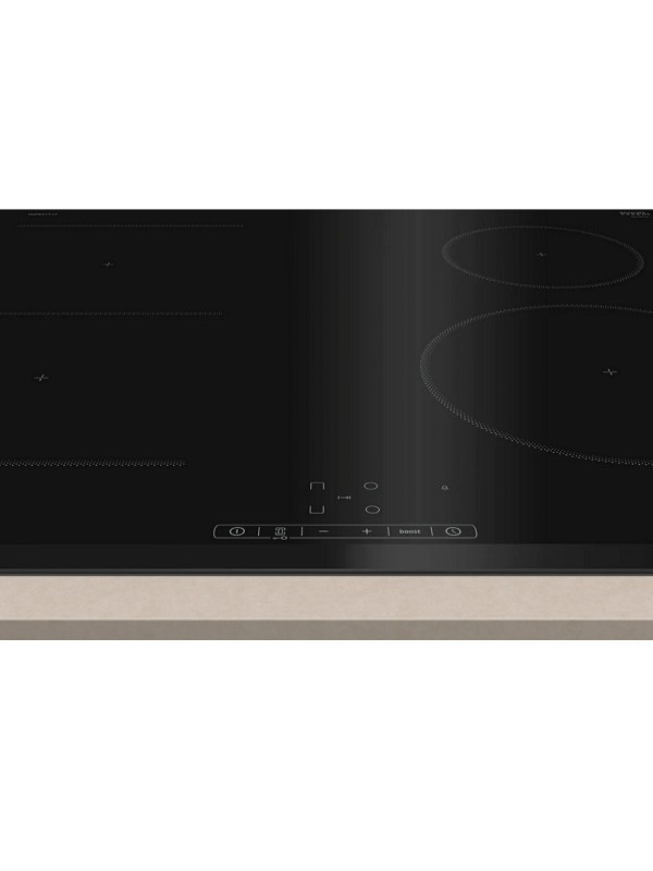 Pitsos CWP 631 T12 Επαγωγική Εστία Αυτόνομη με Λειτουργία Κλειδώματος 59.2x52.2εκ. Pitsos CWP 631 T12 Επαγωγική Εστία Αυτόνομη με Λειτουργία Κλειδώματος 59.2x52.2εκ.