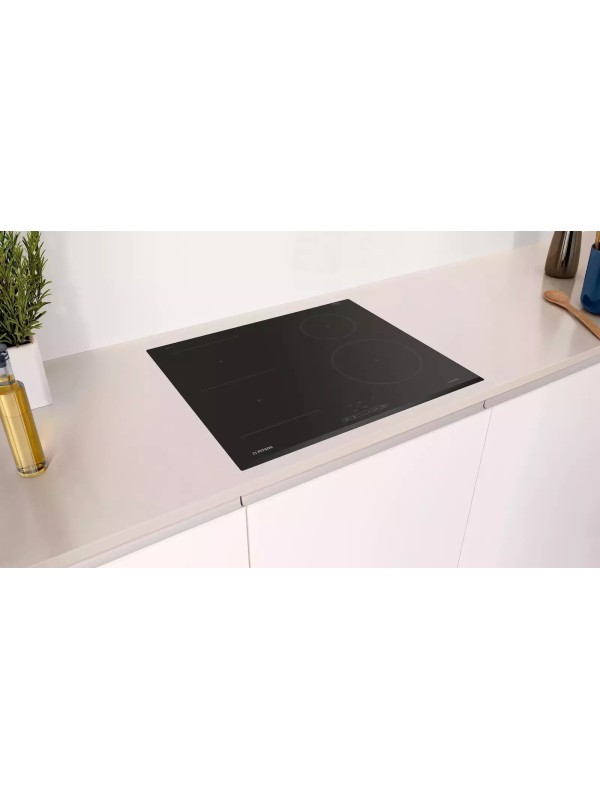 Pitsos CWP 631 T12 Επαγωγική Εστία Αυτόνομη με Λειτουργία Κλειδώματος 59.2x52.2εκ. Pitsos CWP 631 T12 Επαγωγική Εστία Αυτόνομη με Λειτουργία Κλειδώματος 59.2x52.2εκ.