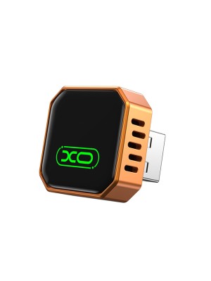 Xo Cz029 Αντάπτορας Αυτοκινήτου Ασύρματο Android Auto Apple Carplay 249-0362 