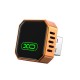 Xo Cz029 Αντάπτορας Αυτοκινήτου Ασύρματο Android Auto Apple Carplay 249-0362 