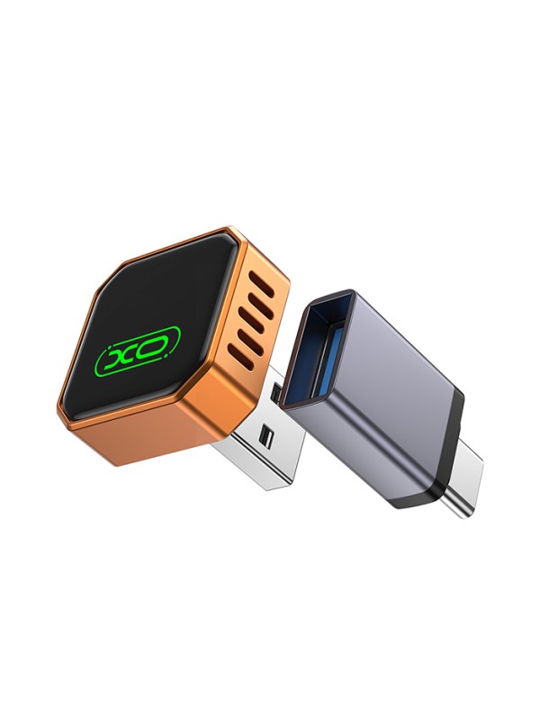 Xo Cz029 Αντάπτορας Αυτοκινήτου Ασύρματο Android Auto Apple Carplay 249-0362 