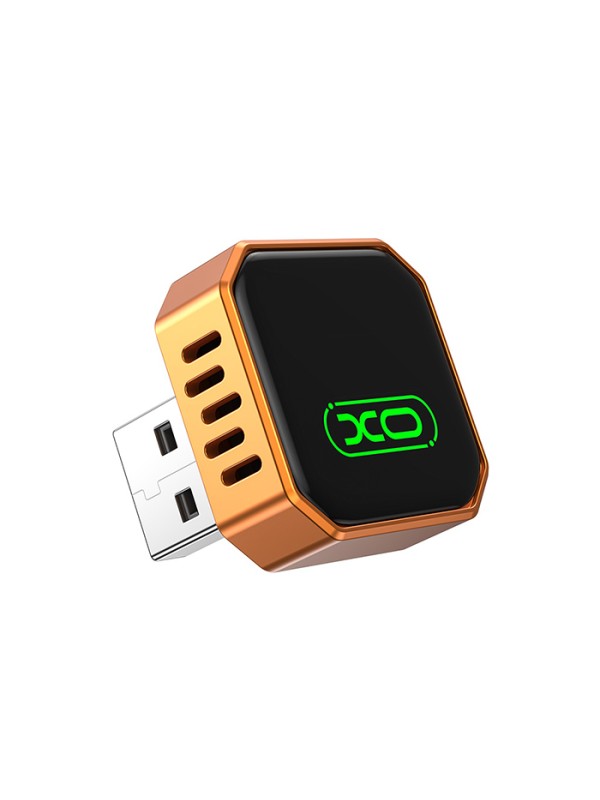 Xo Cz029 Αντάπτορας Αυτοκινήτου Ασύρματο Android Auto Apple Carplay 249-0362 