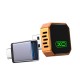 Xo Cz029 Αντάπτορας Αυτοκινήτου Ασύρματο Android Auto Apple Carplay 249-0362 