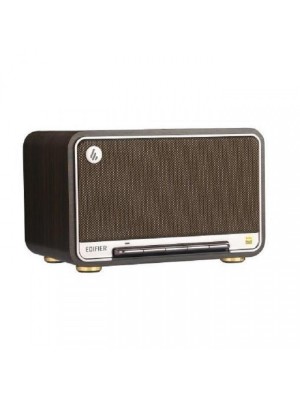 Edifier D32 Ηχείο Bluetooth 60W με Διάρκεια Μπαταρίας έως 12 ώρες Black Walnut Edifier D32 Ηχείο Bluetooth 60W με Διάρκεια Μπαταρίας έως 12 ώρες Black Walnut