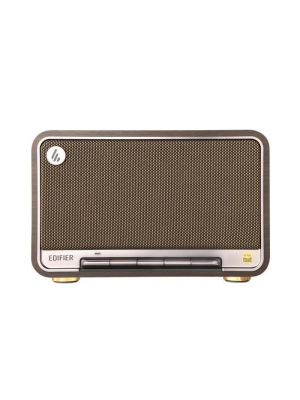 Edifier D32 Ηχείο Bluetooth 60W με Διάρκεια Μπαταρίας έως 12 ώρες Black Walnut Edifier D32 Ηχείο Bluetooth 60W με Διάρκεια Μπαταρίας έως 12 ώρες Black Walnut