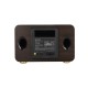 Edifier D32 Ηχείο Bluetooth 60W με Διάρκεια Μπαταρίας έως 12 ώρες Black Walnut Edifier D32 Ηχείο Bluetooth 60W με Διάρκεια Μπαταρίας έως 12 ώρες Black Walnut