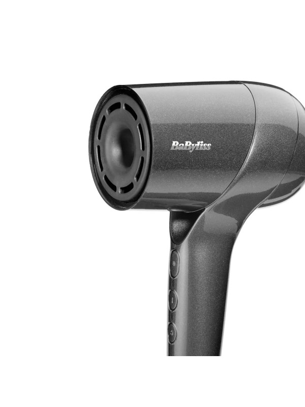 Babyliss BLDC D 6200 Επαγγελματικό Πιστολάκι Μαλλιών με Φυσούνα 1600W