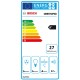 Bosch Μηχανισμός Απορρόφησης 90cm Μαύρος με Wi-Fi Κωδικός: DBB97DP60