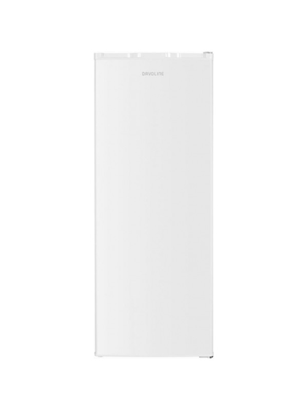 Davoline Όρθιος Καταψύκτης 204lt DFU 204 NF 801223082 Davoline Όρθιος Καταψύκτης 204lt DFU 204 NF 801223082