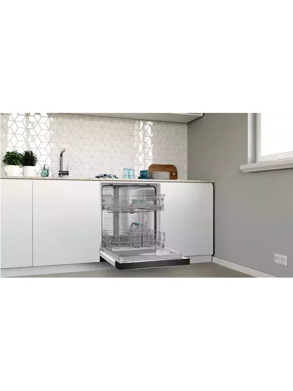 Pitsos DIF 60 I 01 Εντοιχιζόμενο Πλυντήριο Πιάτων με Wi-Fi για 12 Σερβίτσια Π59.8xY81.5εκ. Inox Pitsos DIF 60 I 01 Εντοιχιζόμενο Πλυντήριο Πιάτων με Wi-Fi για 12 Σερβίτσια Π59.8xY81.5εκ. Inox