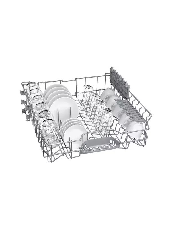 Pitsos DIF 60 I 01 Εντοιχιζόμενο Πλυντήριο Πιάτων με Wi-Fi για 12 Σερβίτσια Π59.8xY81.5εκ. Inox Pitsos DIF 60 I 01 Εντοιχιζόμενο Πλυντήριο Πιάτων με Wi-Fi για 12 Σερβίτσια Π59.8xY81.5εκ. Inox